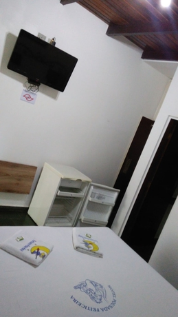 Imagen de la habitación del Hotel VELINN Feiticeira Praia. Foto 18
