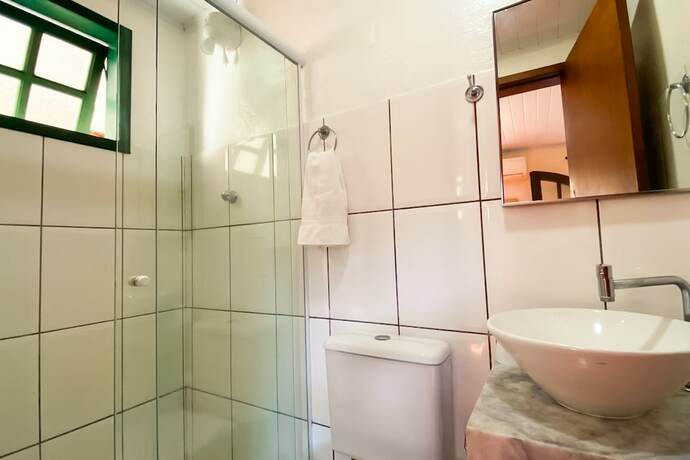 Imagen general del Hotel VELINN Pousada Aporan. Foto 3