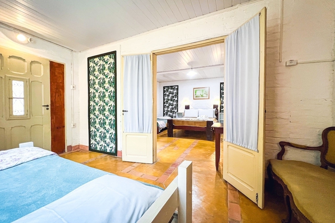Imagen de la habitación del Hotel VELINN Pousada Cesar. Foto 3