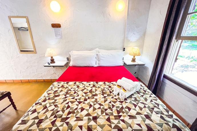 Imagen de la habitación del Hotel VELINN Pousada Cesar. Foto 8