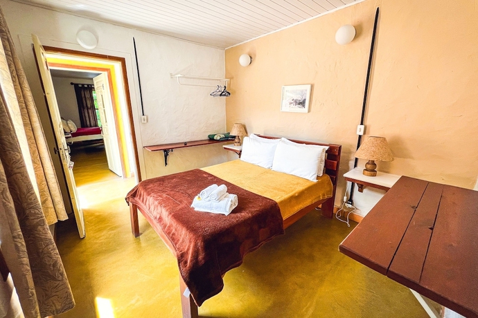 Imagen de la habitación del Hotel VELINN Pousada Cesar. Foto 10
