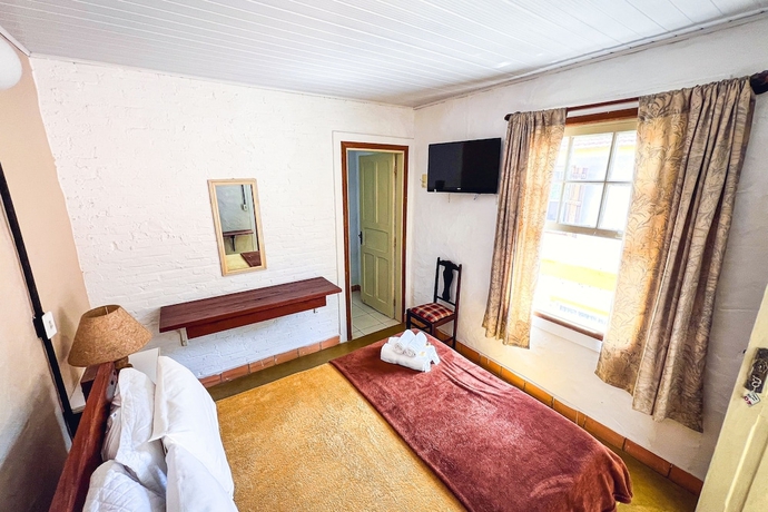 Imagen de la habitación del Hotel VELINN Pousada Cesar. Foto 11