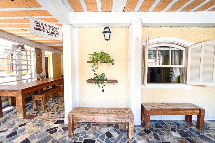 Imagen de los interiores del Hotel VELINN Pousada Cesar. Foto 19