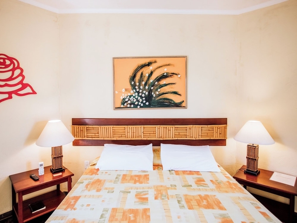 Imagen de la habitación del Hotel VELINN Pousada Ponta do Pequeah. Foto 2
