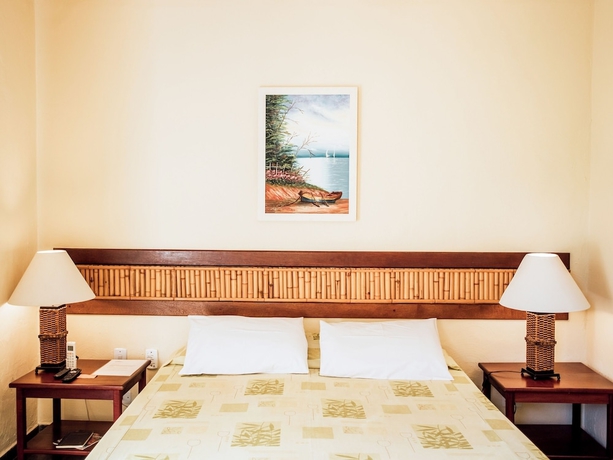 Imagen de la habitación del Hotel VELINN Pousada Ponta do Pequeah. Foto 5