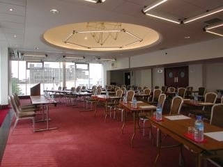 Imagen de los interiores del Hotel VENCOURT. Foto 6