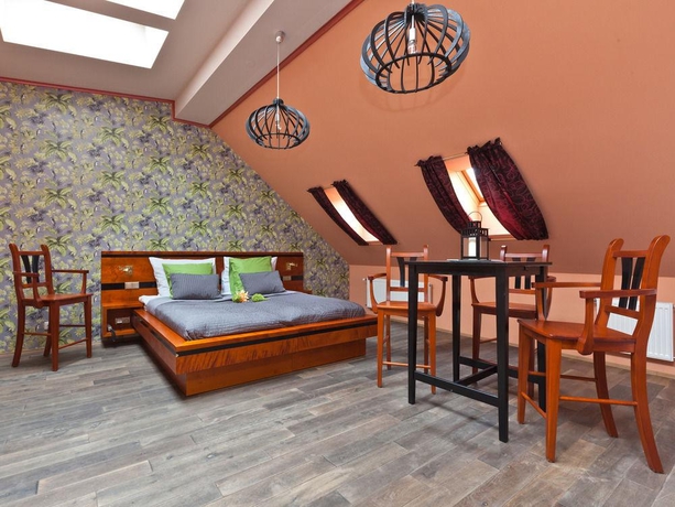 Imagen general del Hotel VENEZIA OLD TOWN. Foto 4