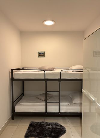 Imagen de la habitación del Hotel VENEZIANA Boutique Superior. Foto 3