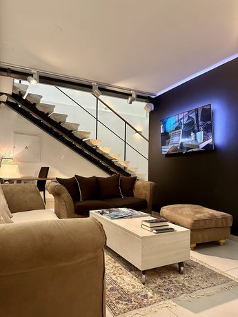 Imagen de los interiores del Hotel VENEZIANA Boutique Superior. Foto 20