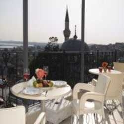 Imagen general del Hotel VENUS HOTEL ISTANBUL. Foto 1