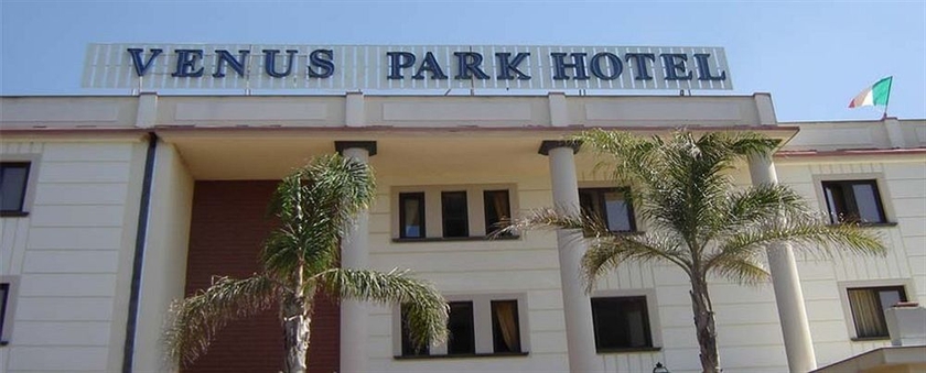 Imagen general del Hotel VENUS PARK. Foto 1