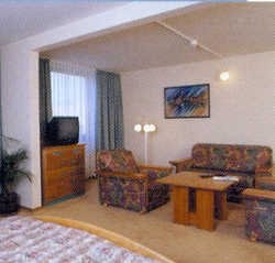 Imagen general del Hotel VERA. Foto 1