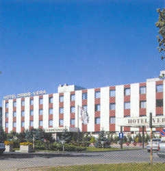 Imagen general del Hotel VERA. Foto 2