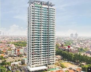 Imagen general del Hotel VERANDA SERVICED RESIDENCE PURI. Foto 1