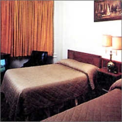 Imagen general del Hotel VERONA HOTEL. Foto 3