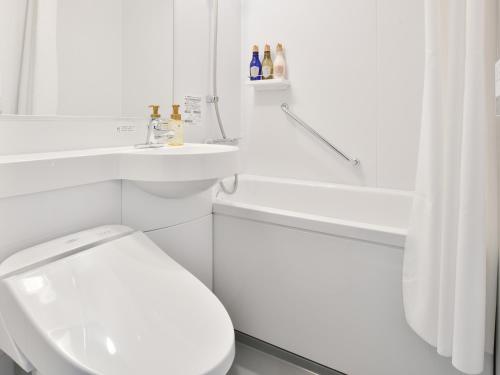 Imagen general del Hotel VESSEL INN NAMBA. Foto 2