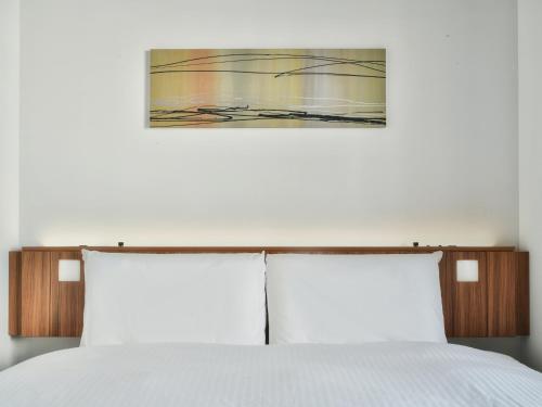 Imagen general del Hotel VESSEL INN NAMBA. Foto 3