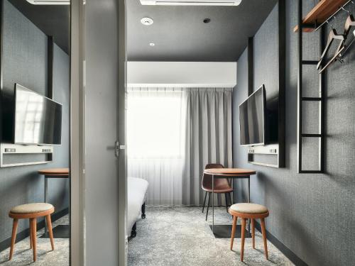 Imagen general del Hotel VESSEL INN NAMBA. Foto 4