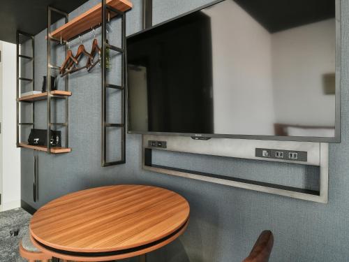 Imagen general del Hotel VESSEL INN NAMBA. Foto 5