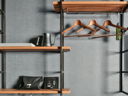 Imagen general del Hotel VESSEL INN NAMBA. Foto 6