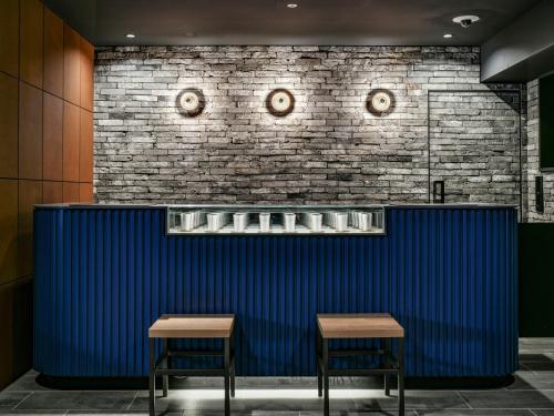 Imagen general del Hotel VESSEL INN NAMBA. Foto 13