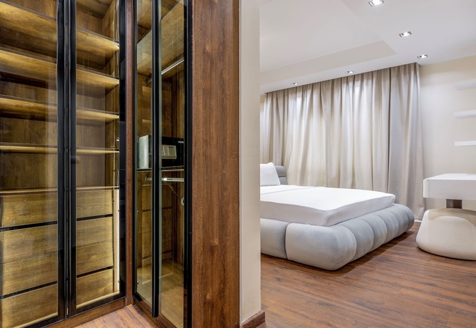 Imagen de la habitación del Hotel VESTA - Cairo Festival City Residence. Foto 7