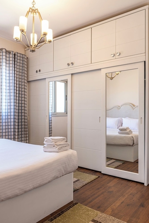 Imagen de la habitación del Hotel VESTA - Cairo Festival City Residence. Foto 16