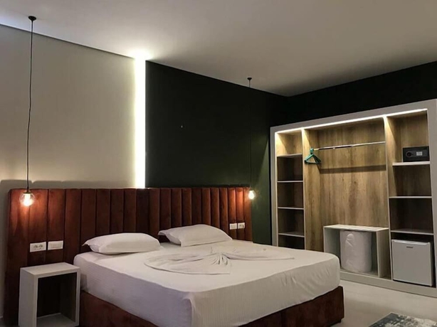 Imagen de los interiores del Hotel VH Eurostar Durres Hotel and Beach. Foto 11