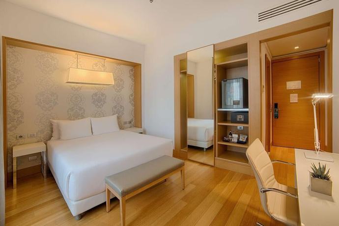 Imagen de la habitación del Hotel VH Eurostar Tirana Congress and Venere Spa. Foto 11