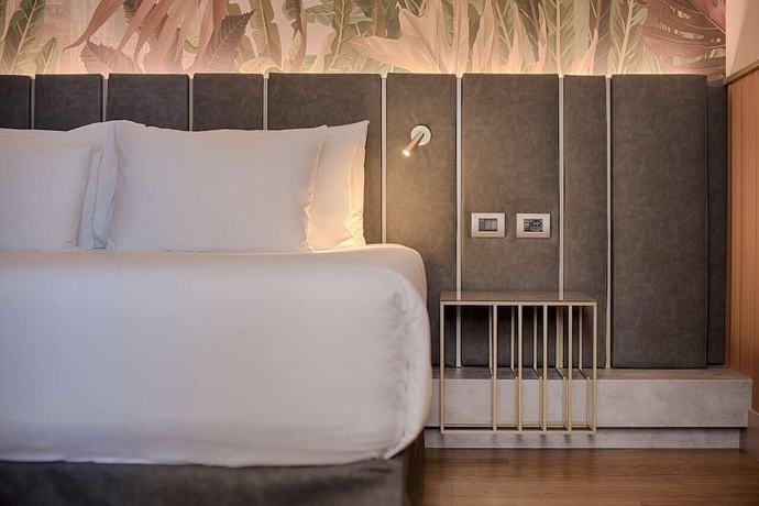 Imagen de la habitación del Hotel VH Eurostar Tirana Congress and Venere Spa. Foto 12