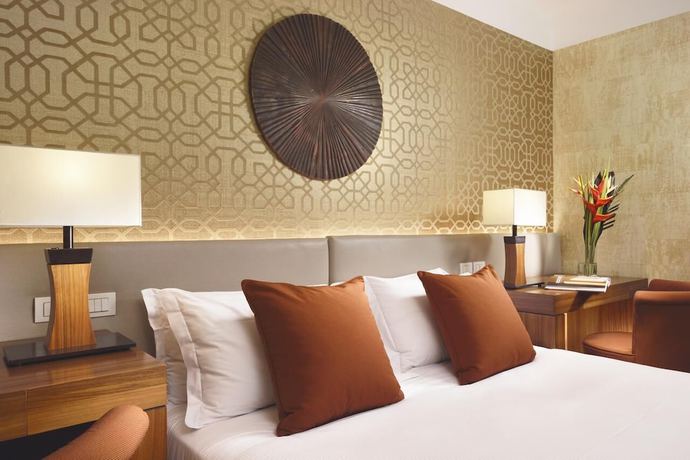 Imagen de la habitación del Hotel VH Eurostar Tirana Congress and Venere Spa. Foto 13