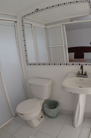 Imagen de la habitación del Hotel VH. Foto 5