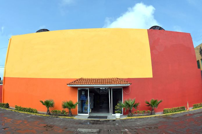 Imagen general del Hotel VH. Foto 2