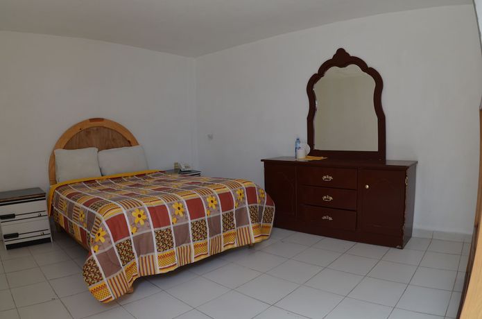 Imagen de la habitación del Hotel VH. Foto 11