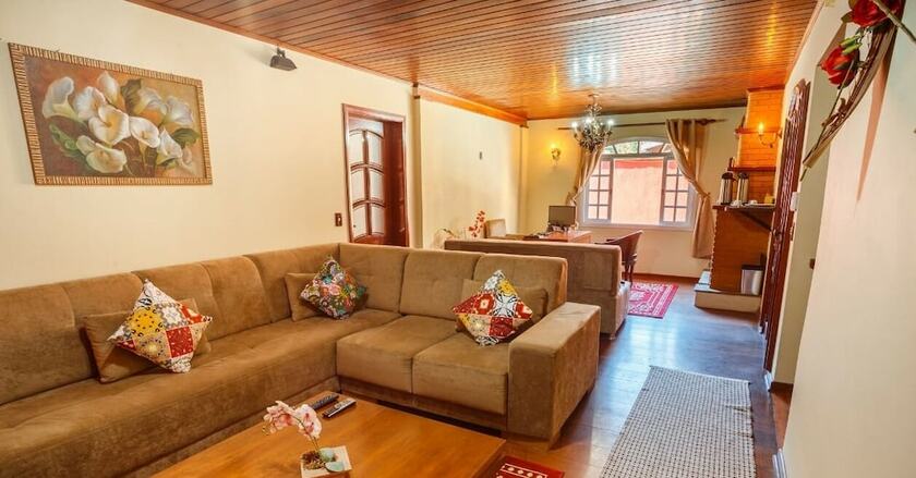 Imagen general del Hotel V.H.L Home. Foto 1