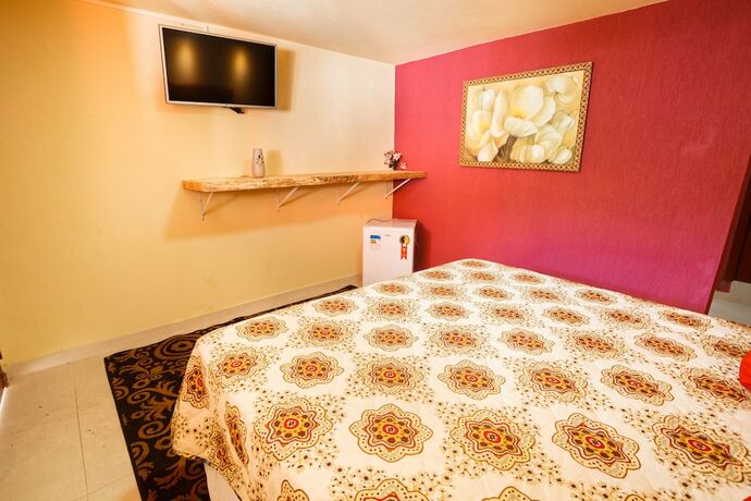 Imagen general del Hotel V.H.L Home. Foto 2