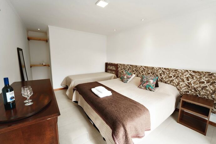 Imagen general del Hotel V.H.L Home. Foto 4