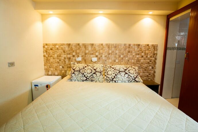Imagen general del Hotel V.H.L Home. Foto 5