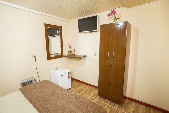 Imagen general del Hotel V.H.L Home. Foto 6