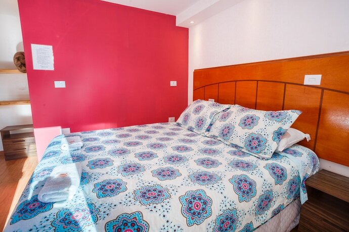 Imagen general del Hotel V.H.L Home. Foto 7