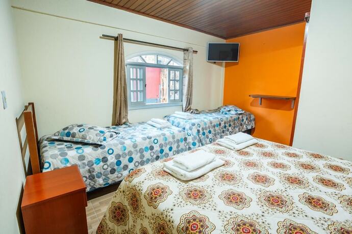 Imagen general del Hotel V.H.L Home. Foto 9