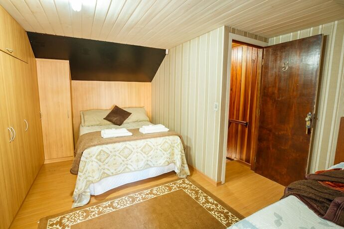 Imagen general del Hotel V.H.L Home. Foto 10