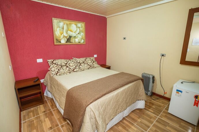 Imagen general del Hotel V.H.L Home. Foto 11