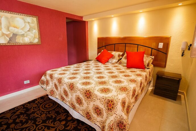 Imagen general del Hotel V.H.L Home. Foto 12