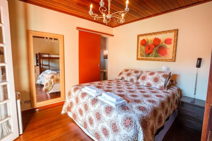 Imagen general del Hotel V.H.L Home. Foto 13