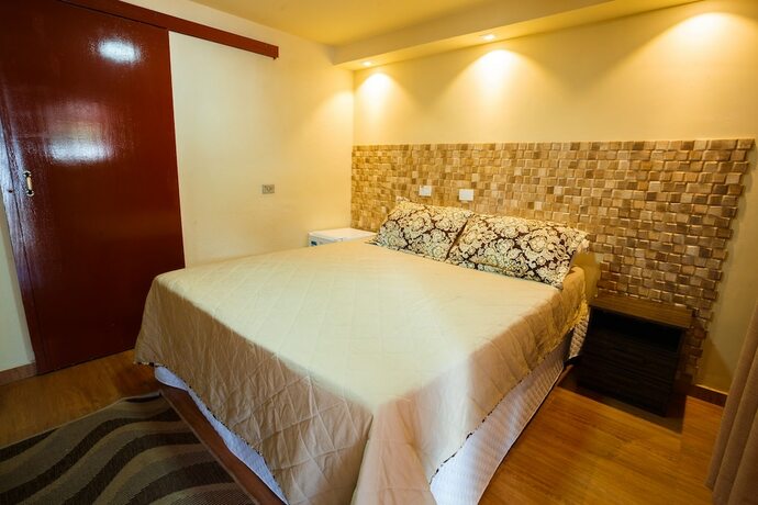 Imagen general del Hotel V.H.L Home. Foto 15