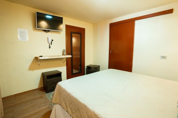 Imagen general del Hotel V.H.L Home. Foto 18