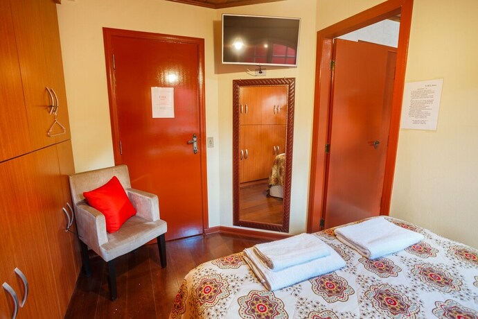 Imagen general del Hotel V.H.L Home. Foto 19