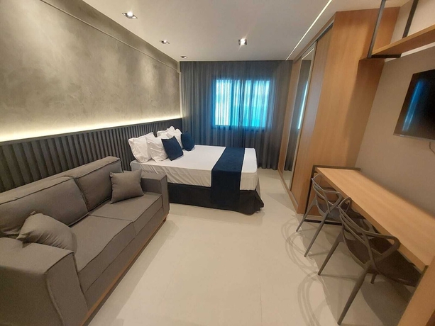 Imagen de la habitación del Hotel VHome Flat. Foto 4