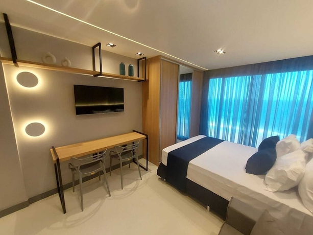 Imagen de la habitación del Hotel VHome Flat. Foto 6